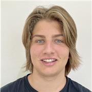 Profesor de Inglés dinámico